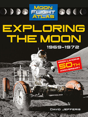cover image of Exploring the Moon